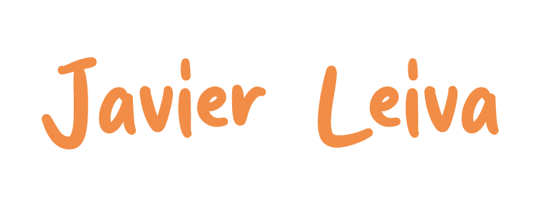 Javier Leiva Logo